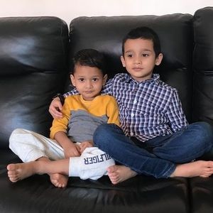 Meet your Posher, Saiful